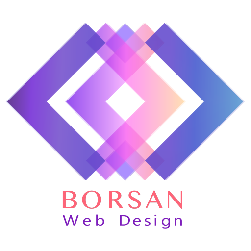 Borsan Web Design